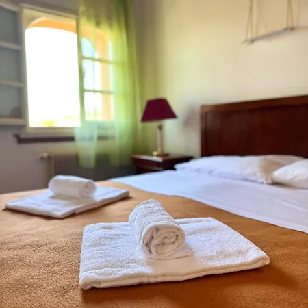 A 5 Min Da Bassano Con Bagno Privato E Area Fitness 3* Bassano del Grappa