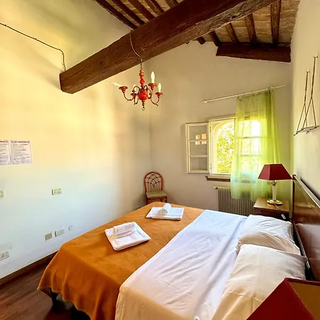 게스트하우스 A 5 Min Da Bassano Con Bagno Privato E Area Fitness