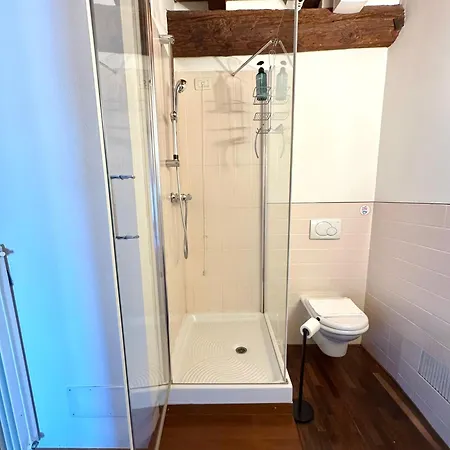 A 5 Min Da Bassano Con Bagno Privato E Area Fitness Gasthof 3*