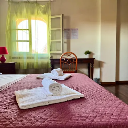 A 5 Min Da Bassano Con Bagno Privato E Area Fitness